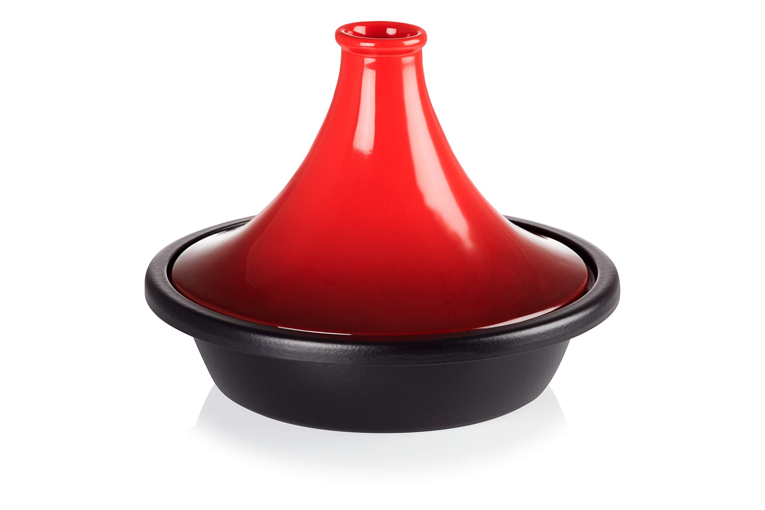 le-creuset-tajine-fonte-maill-e-31-cm-meringue image 3