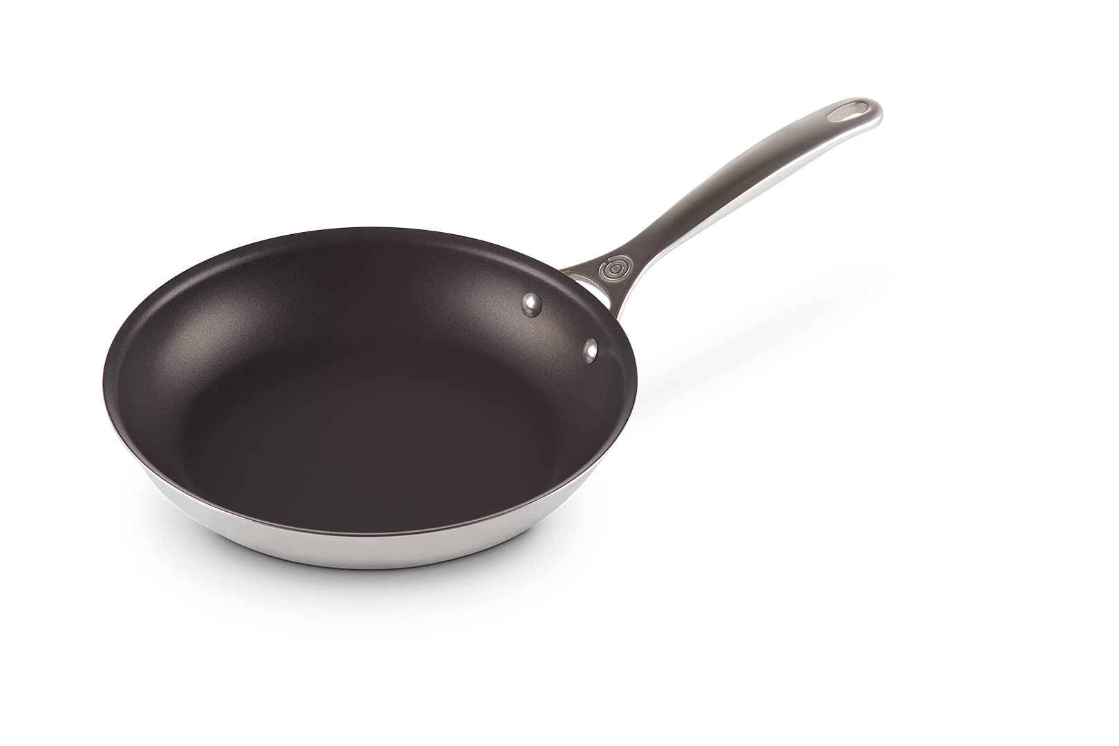 le-creuset-po-le-frire-peu-profonde-en-inox-26-cm-96600226000000 image 1