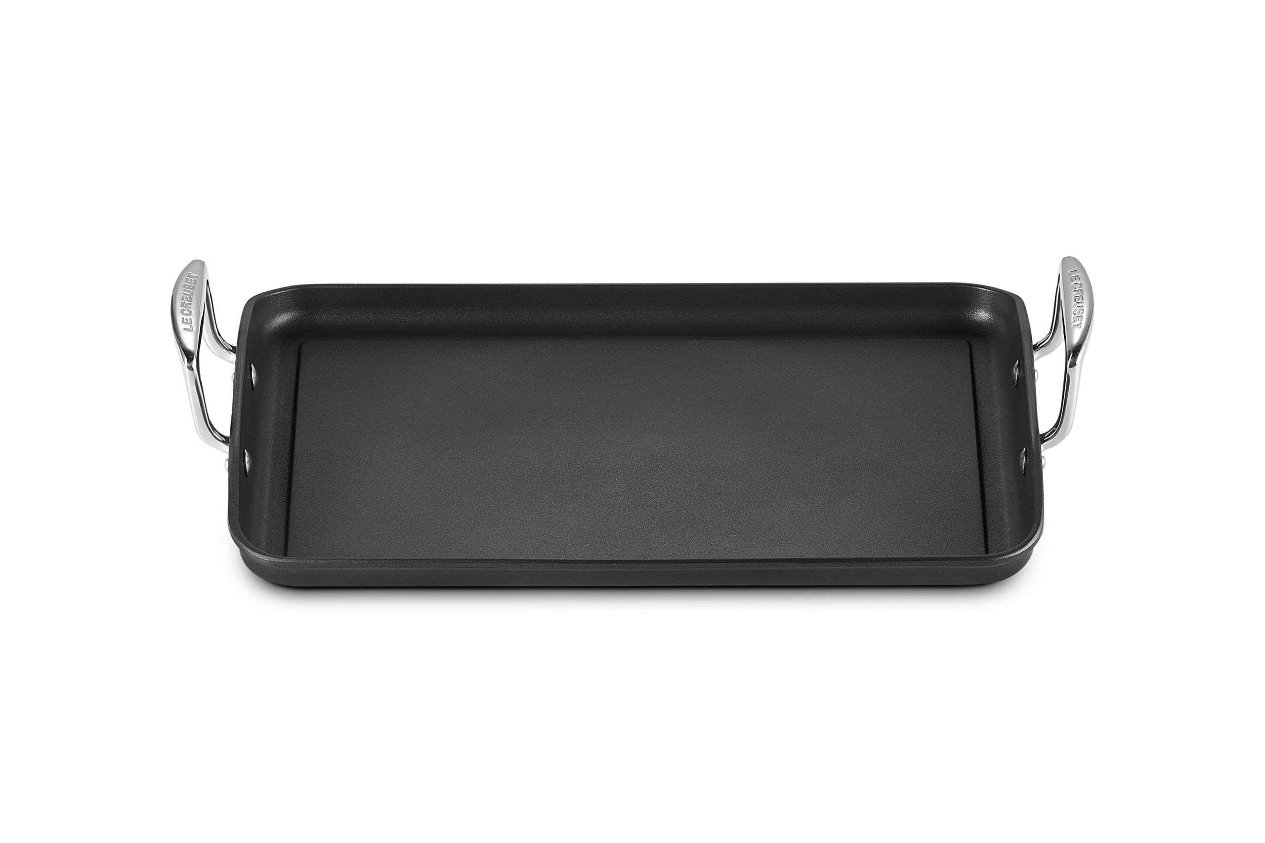 le-creuset-plancha-g-ante-aluminium-anti-adh-sive-rainures-35-x-25-cm-anthracite image 7