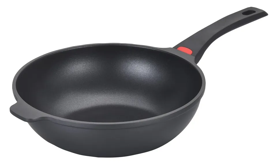 baumalu-thermo-r-gul-po-le-wok-30-cm-antiadh-rente-noire-induction image 1