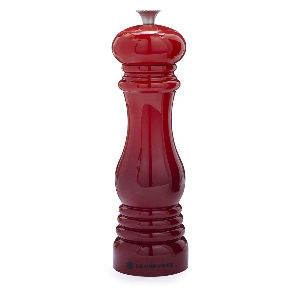 le-creuset-moulin-sel-classique-grand-30-cm-cerise image 5