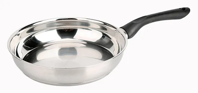 baumalu-primo-po-le-frire-inox-24-cm-tous-feux-induction image 1