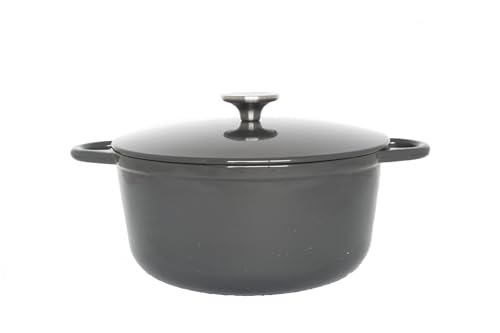 baumalu-cocotte-ronde-cocoon-24cm-cuivre-pur-tain image 8