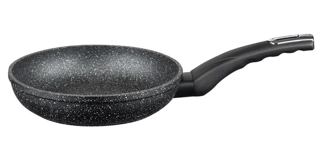 baumalu-granit-evolution-po-le-frire-aluminium-forg-28-cm-induction image 1