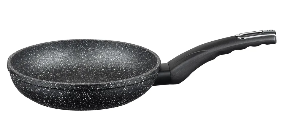 baumalu-granit-evolution-po-le-frire-aluminium-forg-28-cm-induction image 1