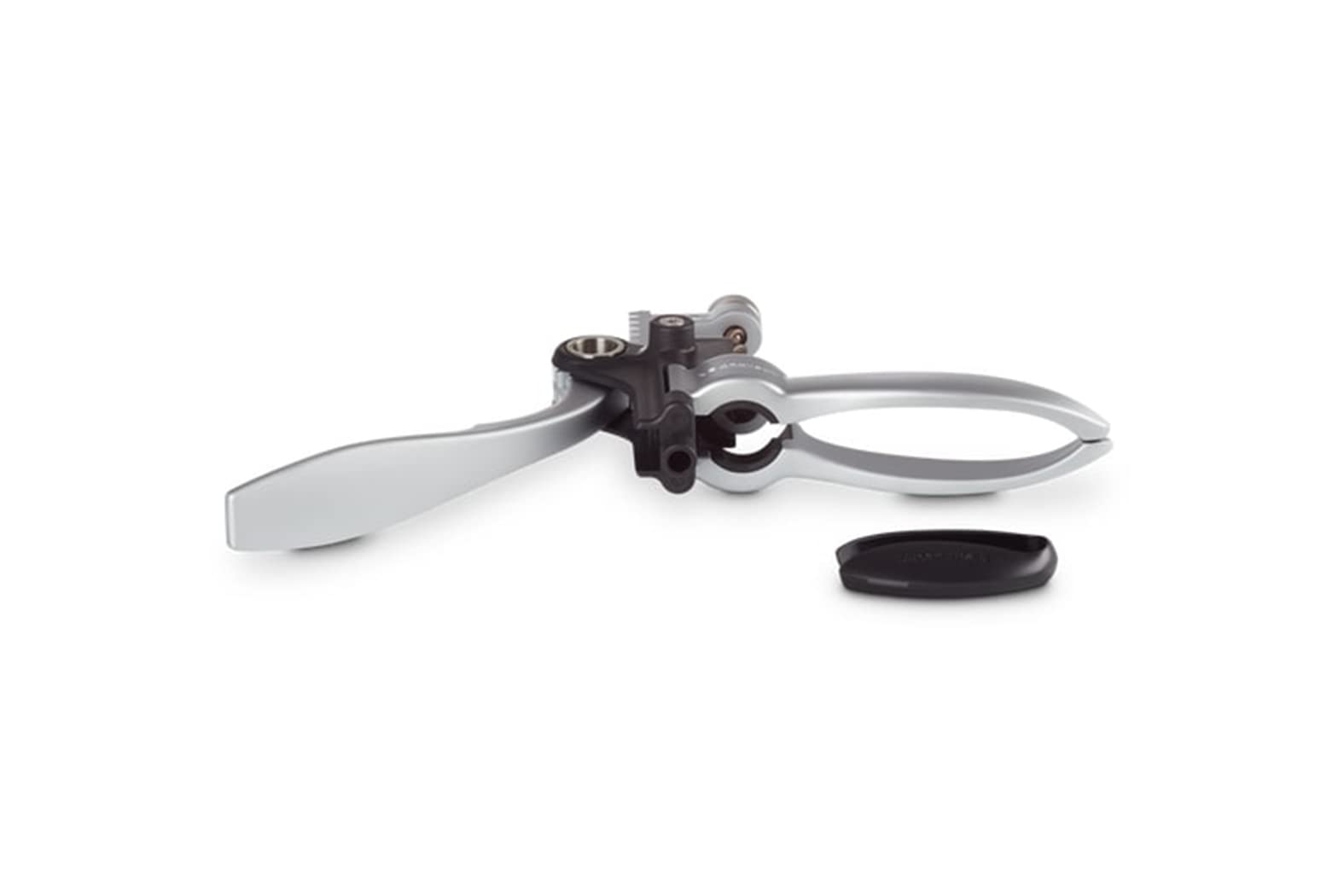 le-creuset-lm250-coffret-tire-bouchon-levier-coupe-capsule-noir-mat image 7