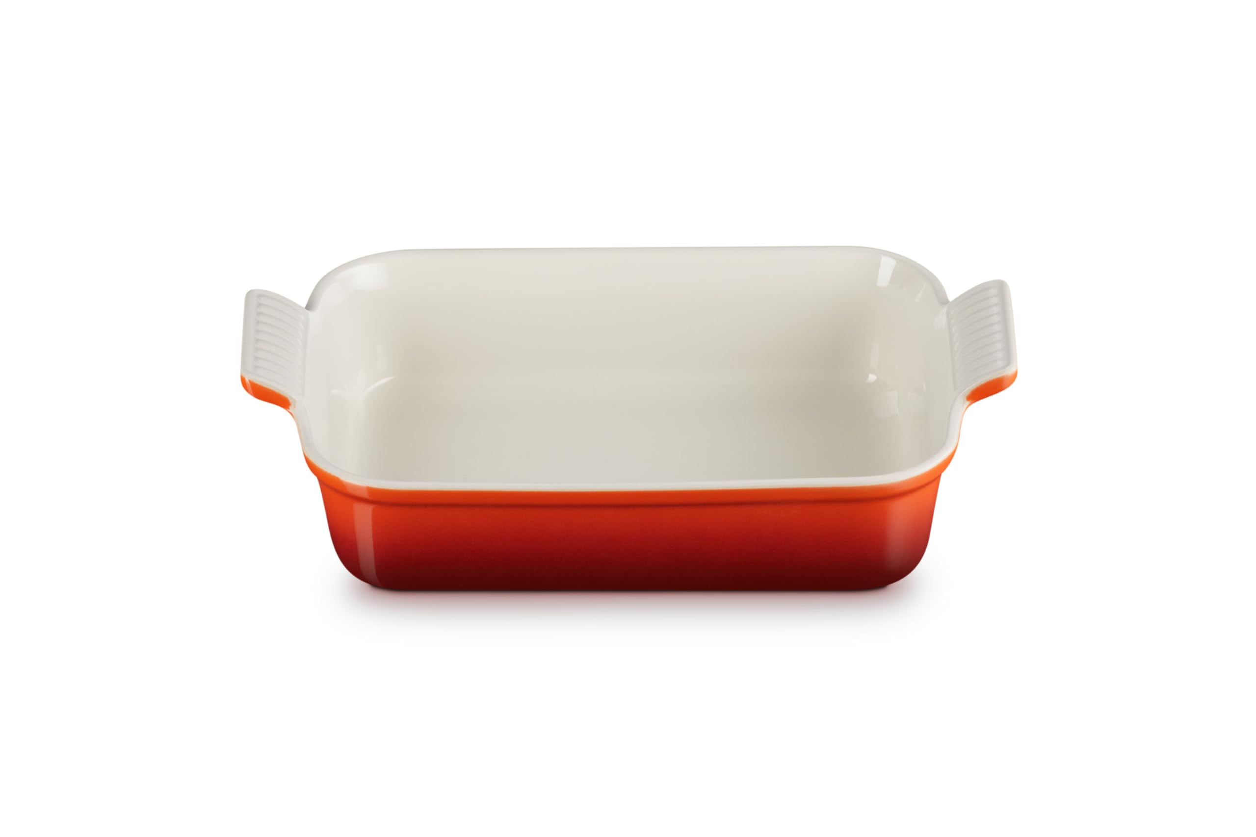le-creuset-h-ritage-plat-rectangulaire-en-c-ramique-26-cm-2-4-l-meringue image 8