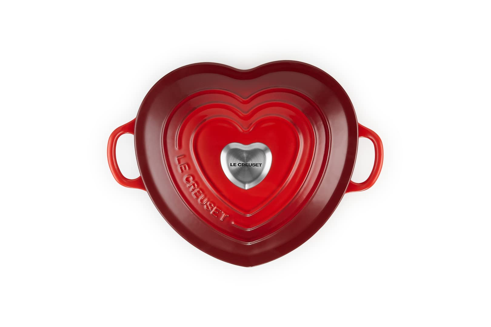 le-creuset-cocotte-c-ur-fonte-maill-e-20-cm-1-9-l-cerise image 4