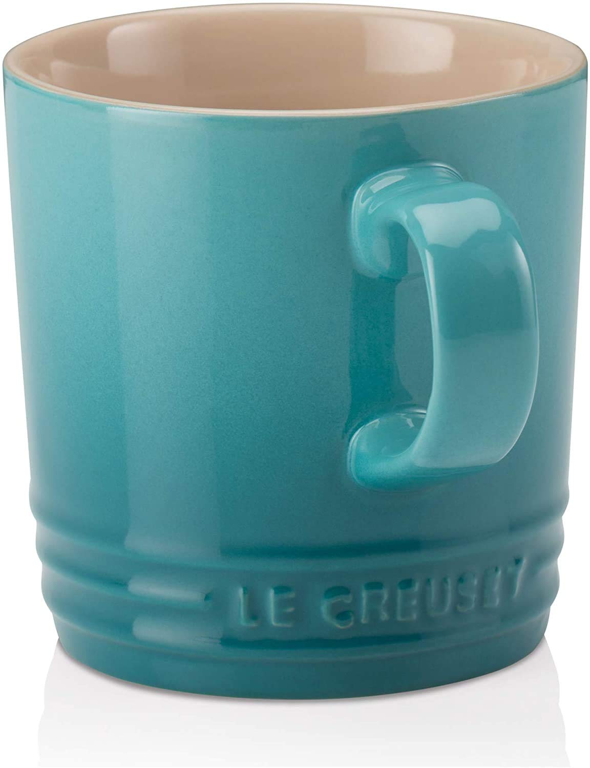 le-creuset-mug-c-ramique-350-ml-bleu-cara-bes image 4