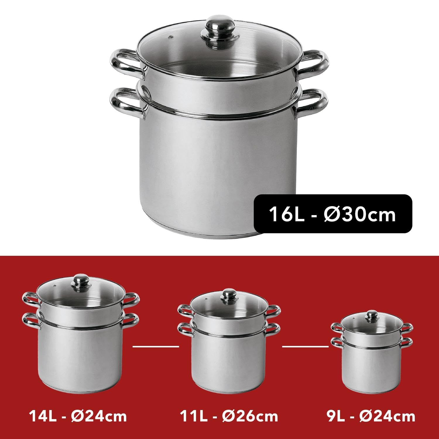 baumalu-combin-couscoussier-traiteur-24-cm-9-l-inox image 7