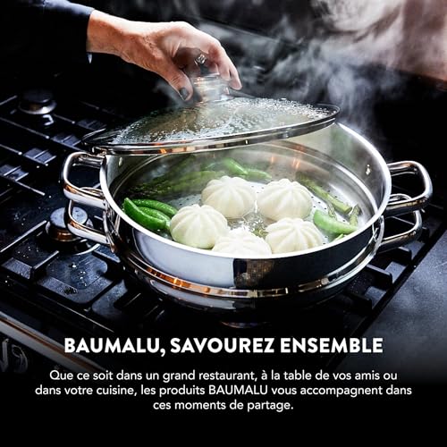 baumalu-couvercle-en-verre-16-cm-cercl-inox-trou-vapeur-argent image 8