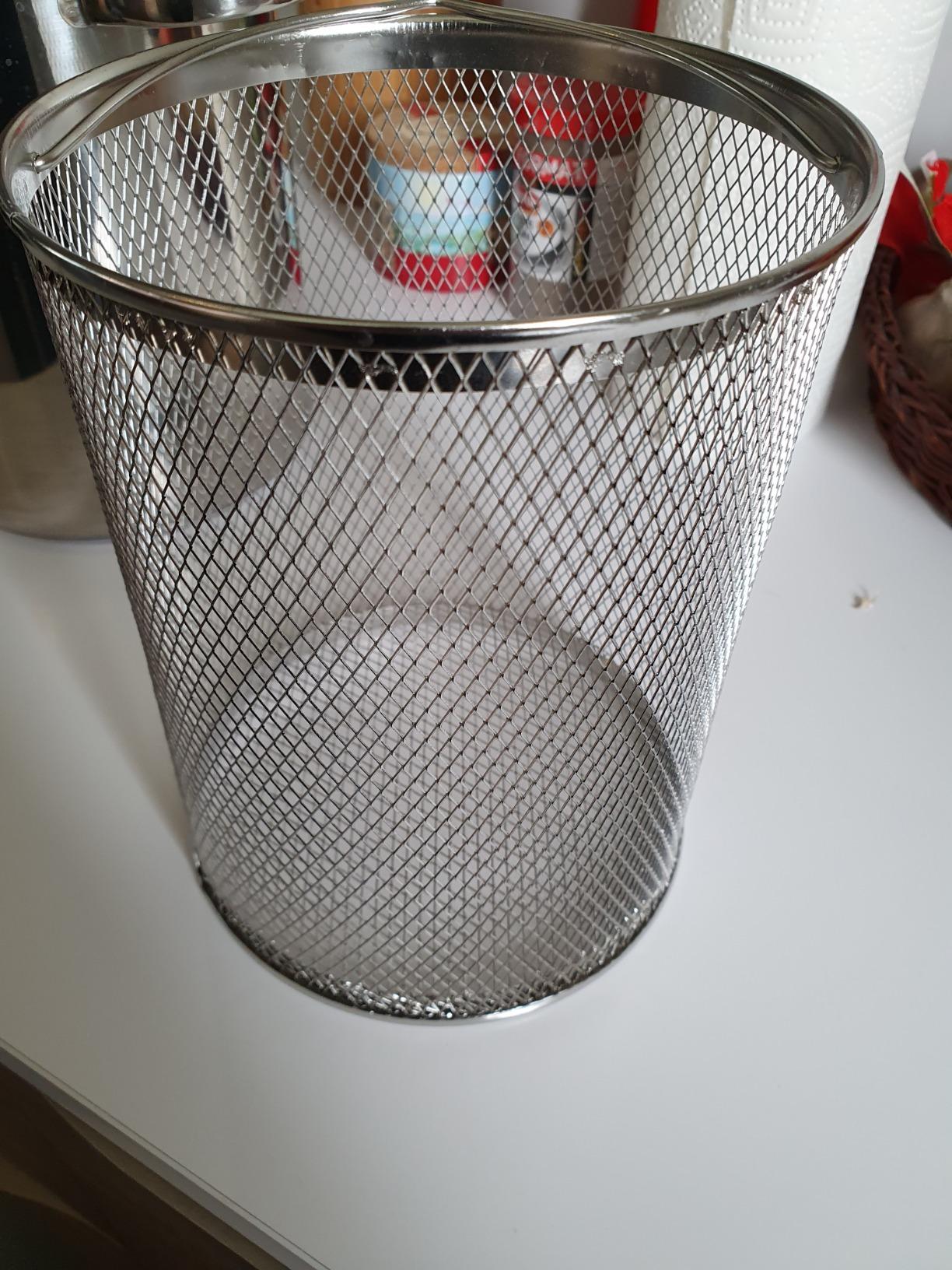 Très bien mais un peu grand