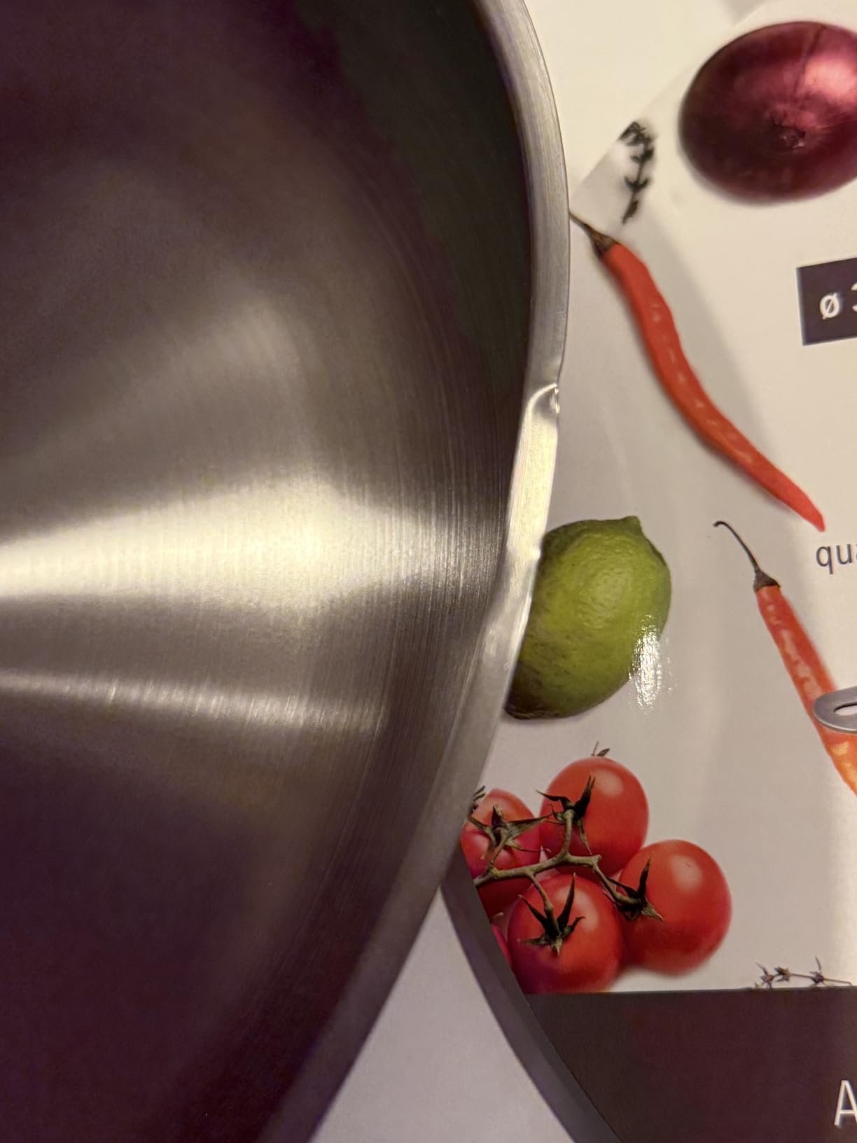 Induction OK et super saisie