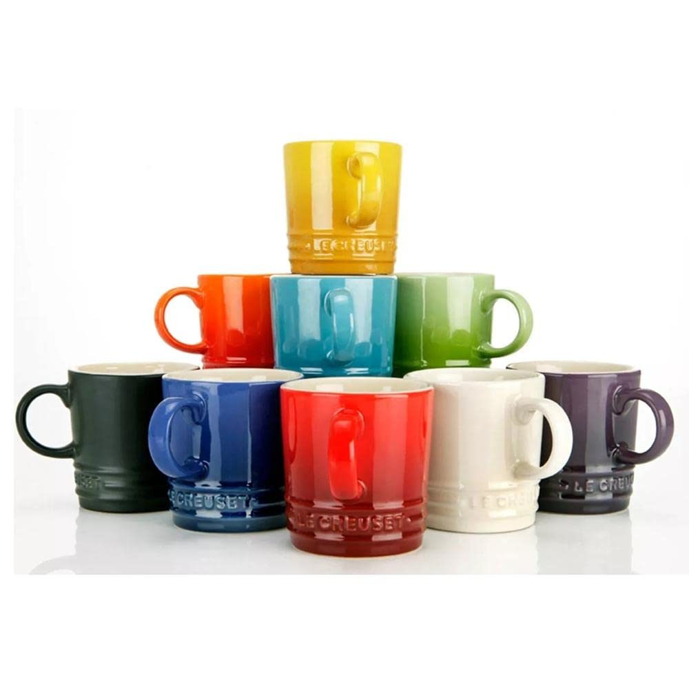 le-creuset-set-de-6-mugs-c-ramique-350-ml-arc-en-ciel image 3
