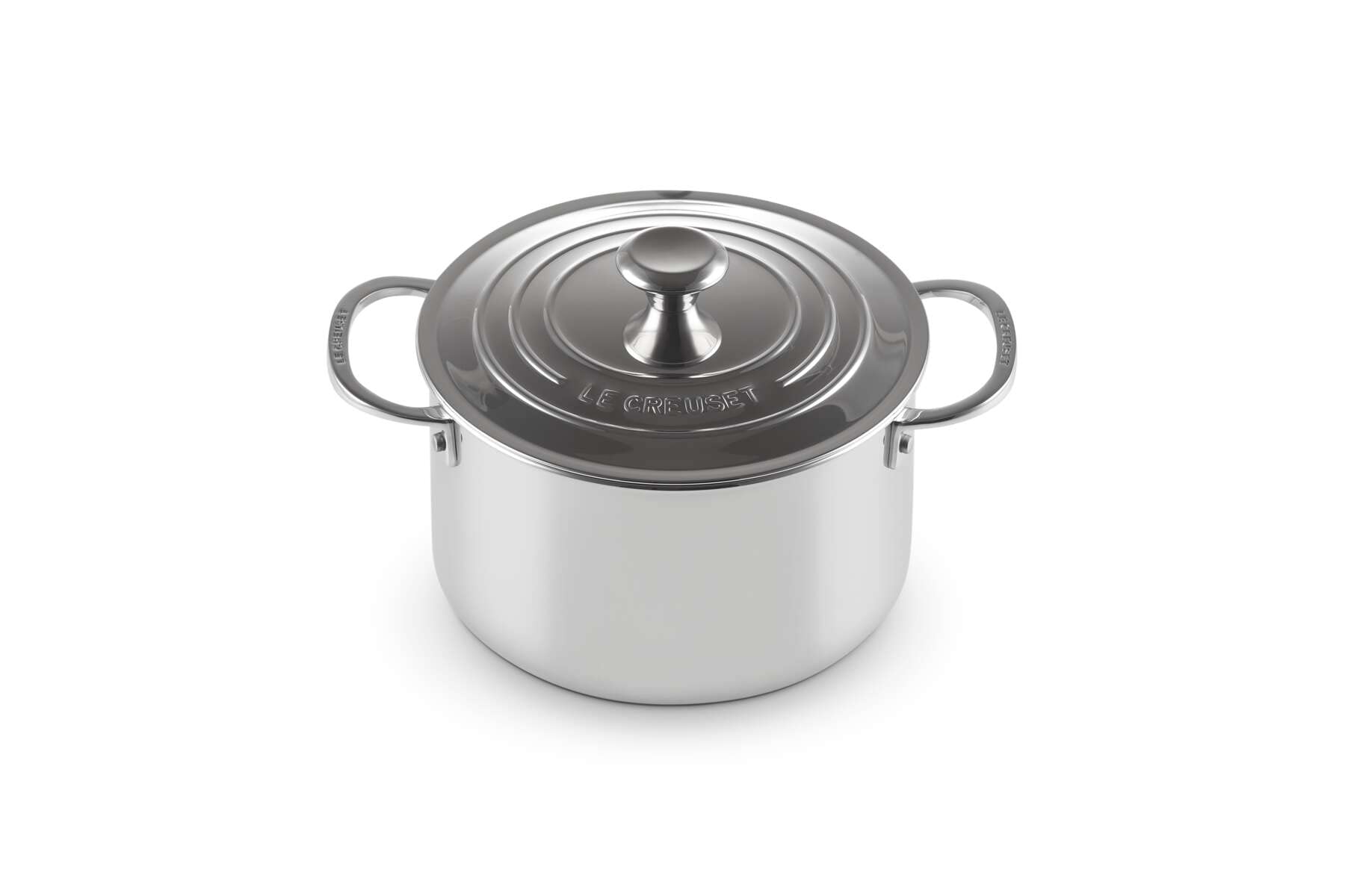 le-creuset-signature-set-4-pi-ces-inox-3-ply-18-20-24-cm image 2