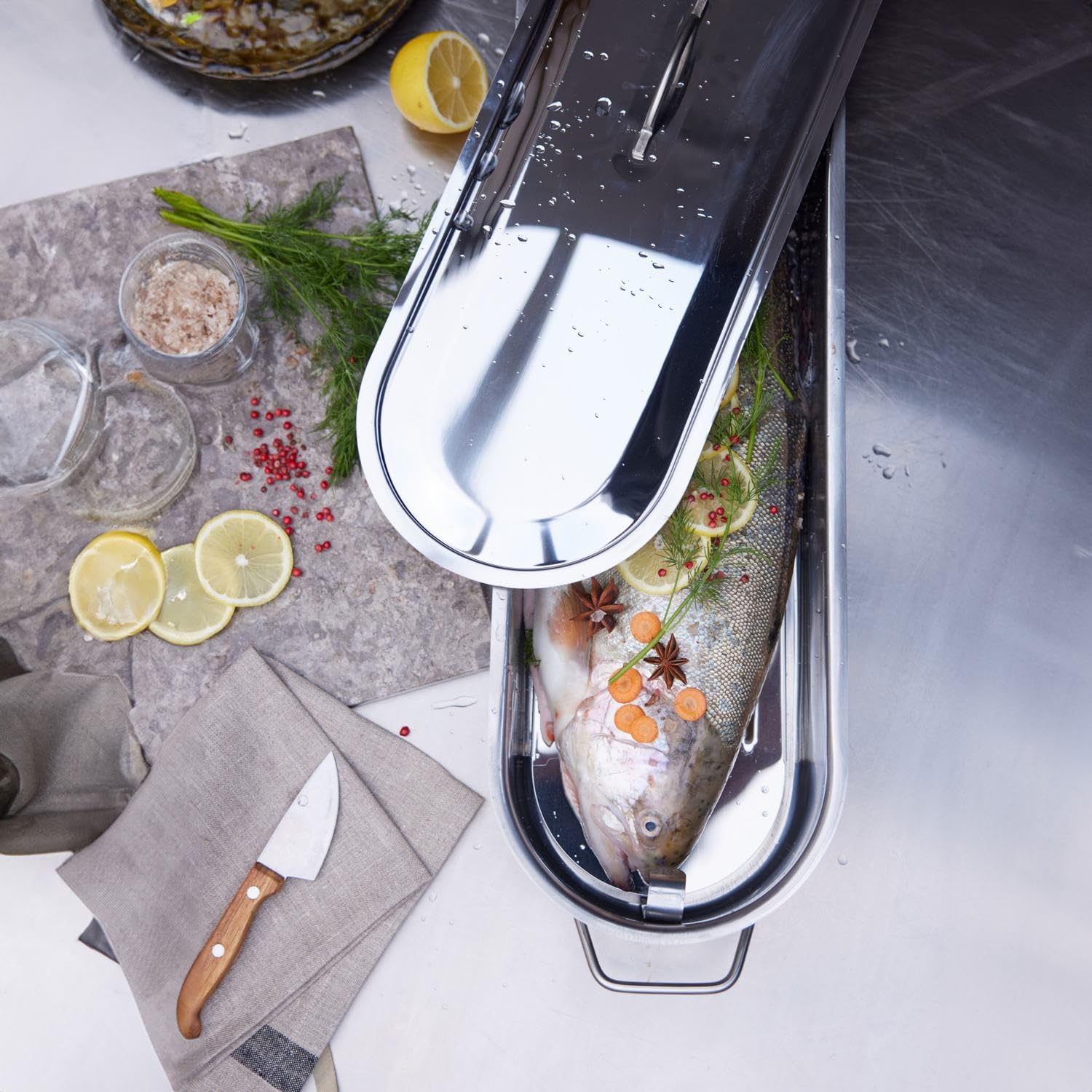 baumalu-poissonni-re-inox-60-cm-argent-tous-feux-induction image 3