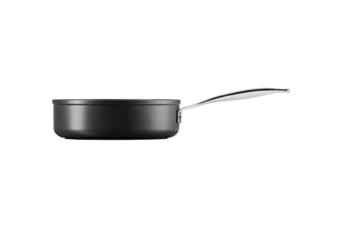 le-creuset-toughened-nonstick-pro-sauteuse-bord-droit-24-cm image 6