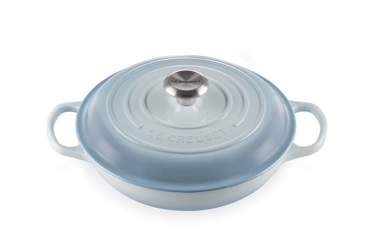 le-creuset-faitout-signature-rond-30-cm-3-2-l-bamboo-fonte-maill-e image 7