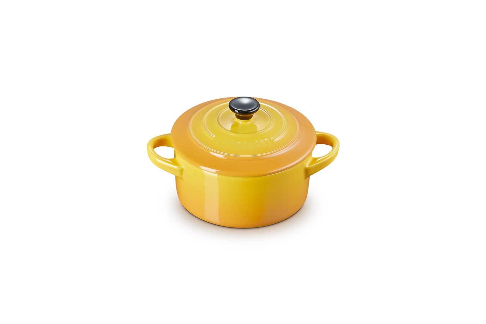 le-creuset-mini-cocotte-ronde-c-ramique-250-ml-cerise image 4
