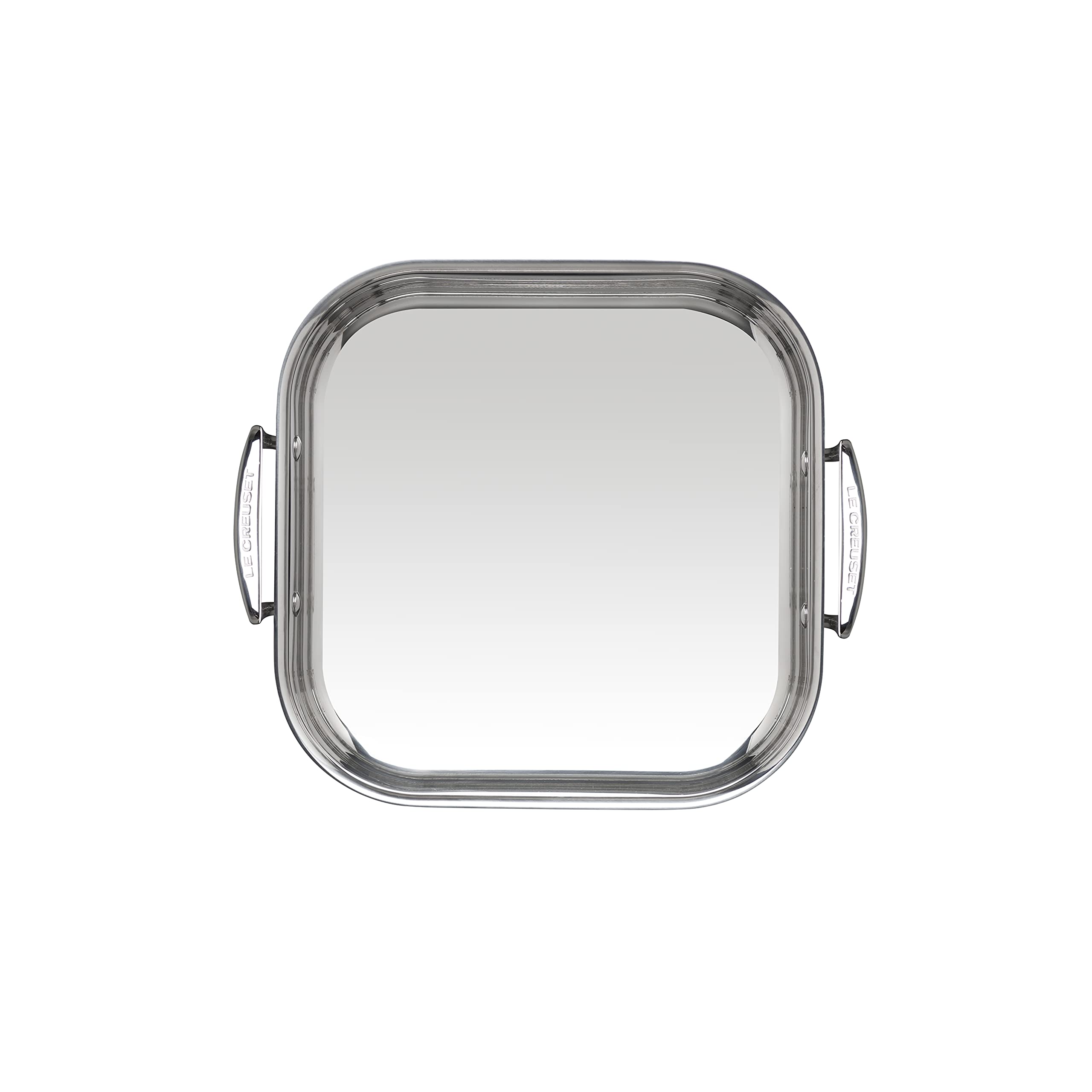 le-creuset-plat-r-tir-carr-inox-3-ply-26-x-26-cm image 4