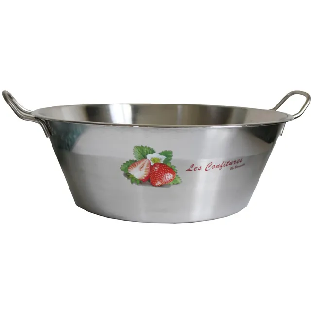 baumalu-bassine-confiture-d-cor-e-38-cm-9-l-inox image 1