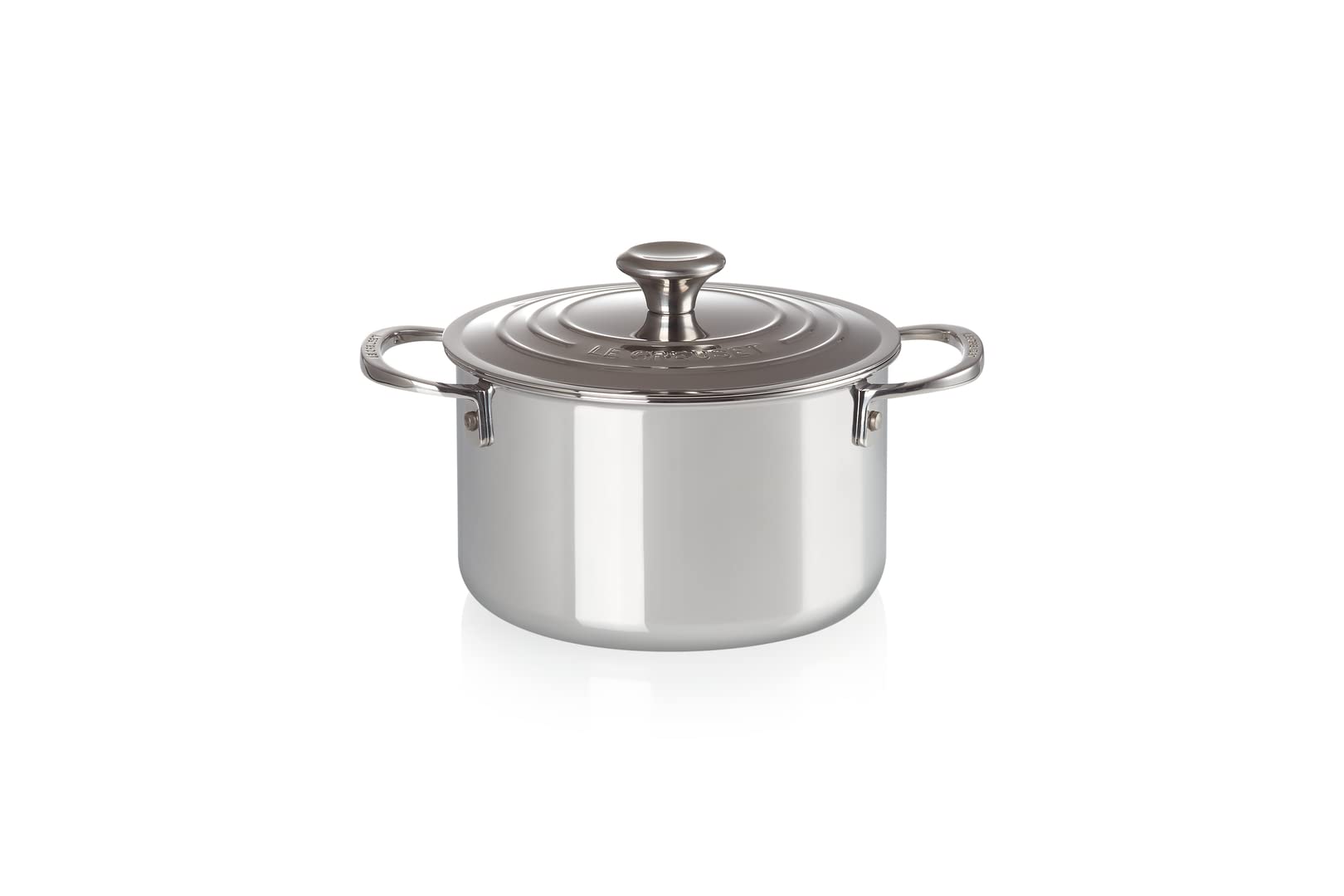 le-creuset-signature-casserole-inox-18-cm-2-8-l-avec-couvercle image 4