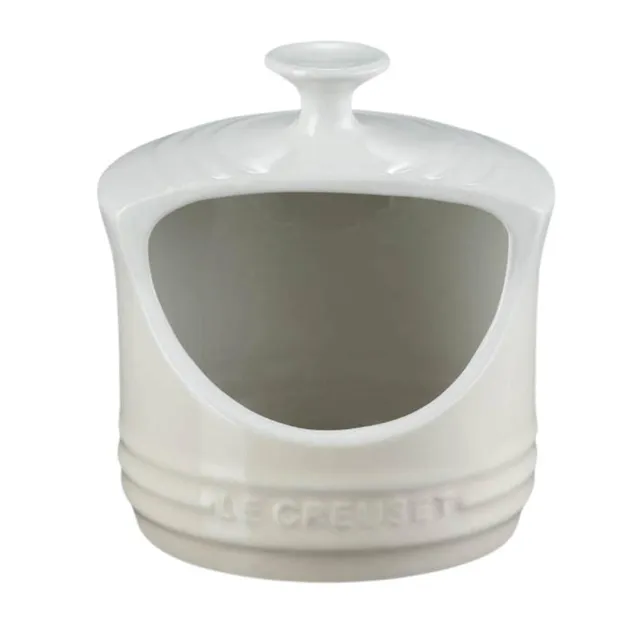 le-creuset-heritage-main-sel-gr-s-maill-0-3-l-meringue image 1
