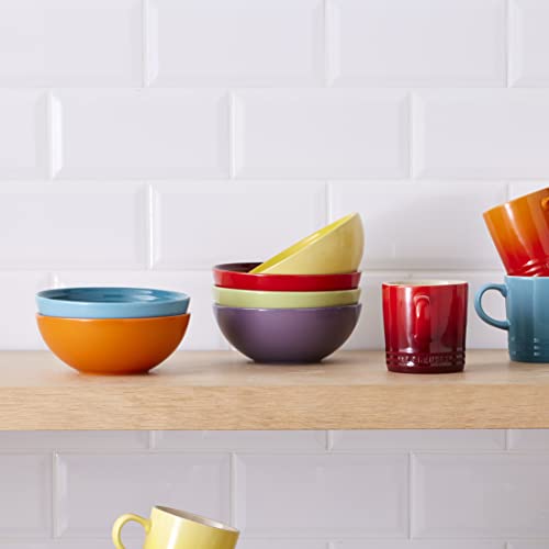 le-creuset-set-6-bols-c-r-ales-gr-s-650-ml-arc-en-ciel image 8