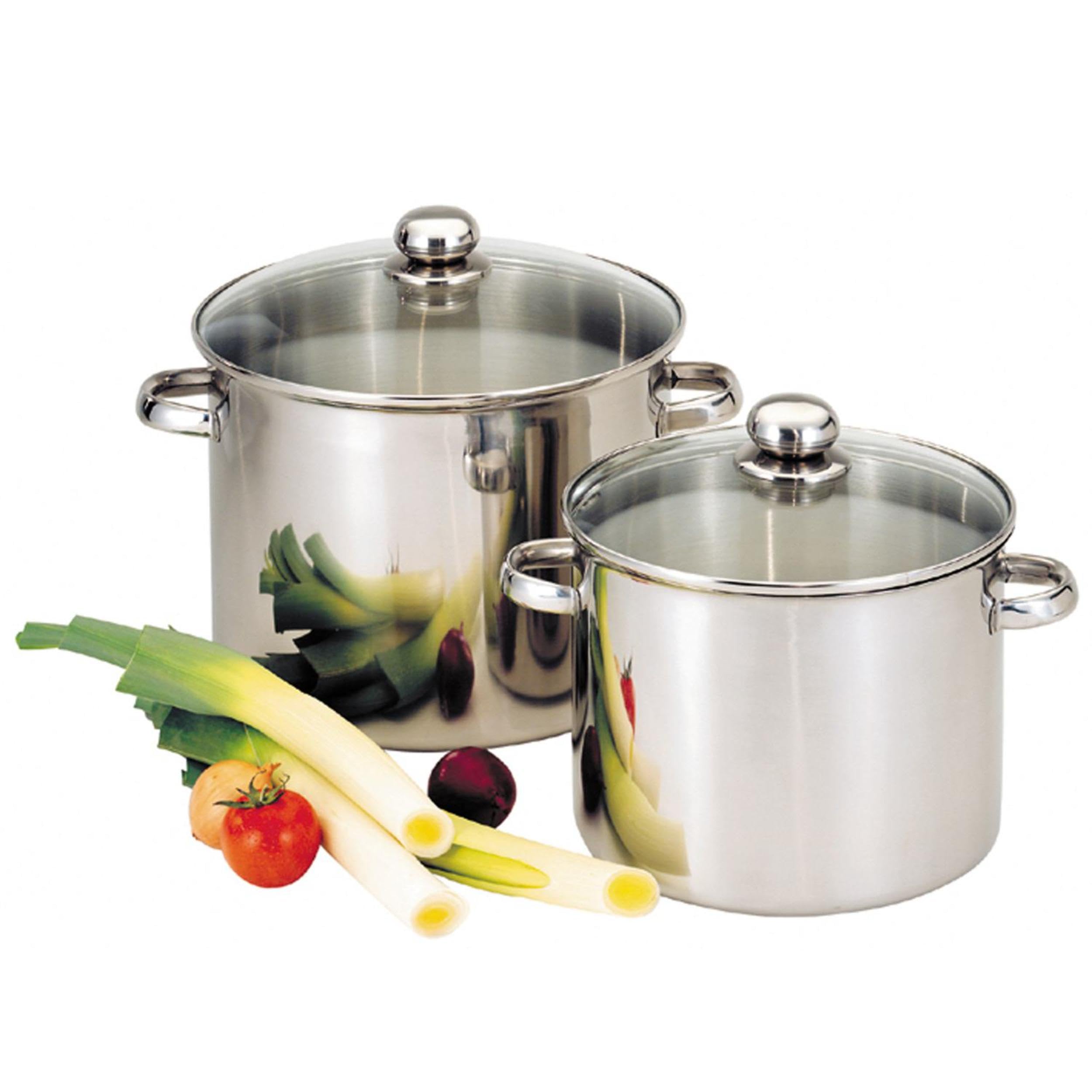baumalu-faitout-traiteur-inox-30-cm-avec-couvercle-verre image 3