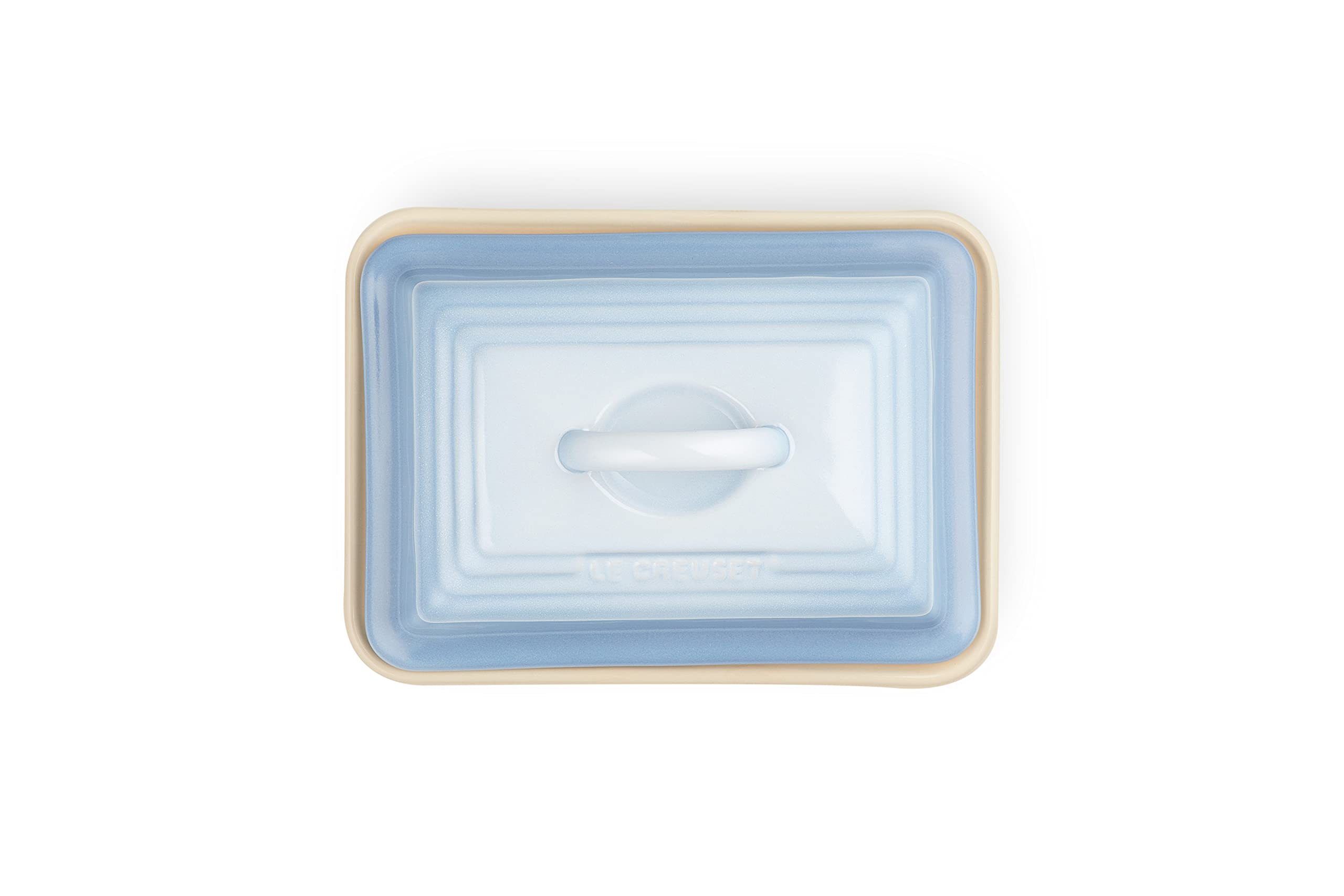 le-creuset-beurrier-c-ramique-900-g-bleu-cara-bes image 4