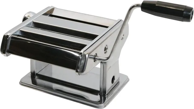 baumalu-machine-p-tes-fra-ches-manuelle-inox image 1