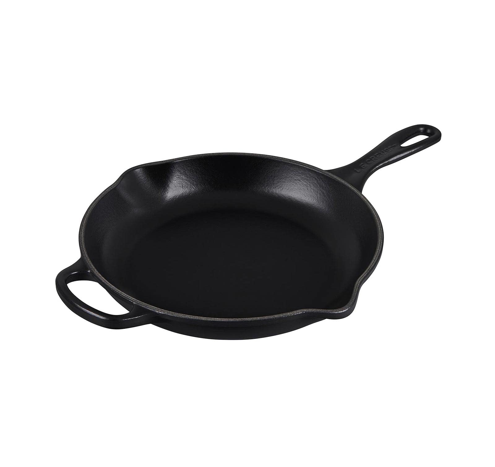 le-creuset-signature-skillet-fonte-maill-e-rond-23-cm-cerise image 8