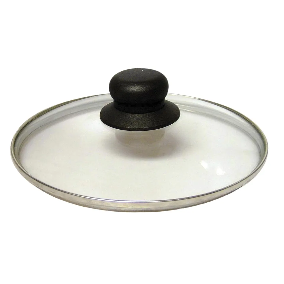 baumalu-couvercle-en-verre-16-cm-cercl-inox-trou-vapeur-argent image 1