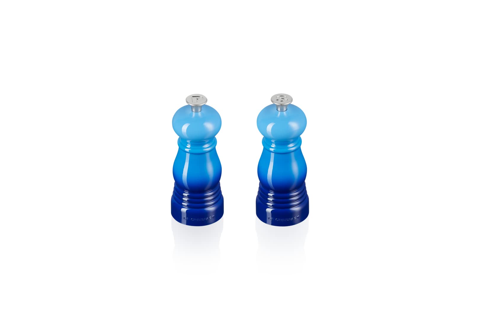 le-creuset-set-2-moulins-sel-et-poivre-12-1-cm-deep-teal image 6