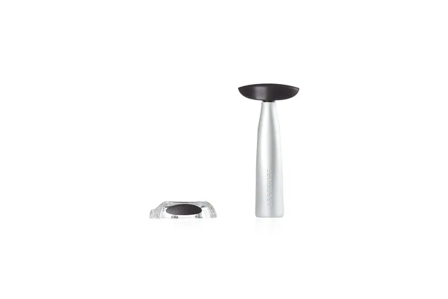 le-creuset-coffret-tire-bouchon-active-ball-gs300-coupe-capsule-argent image 1