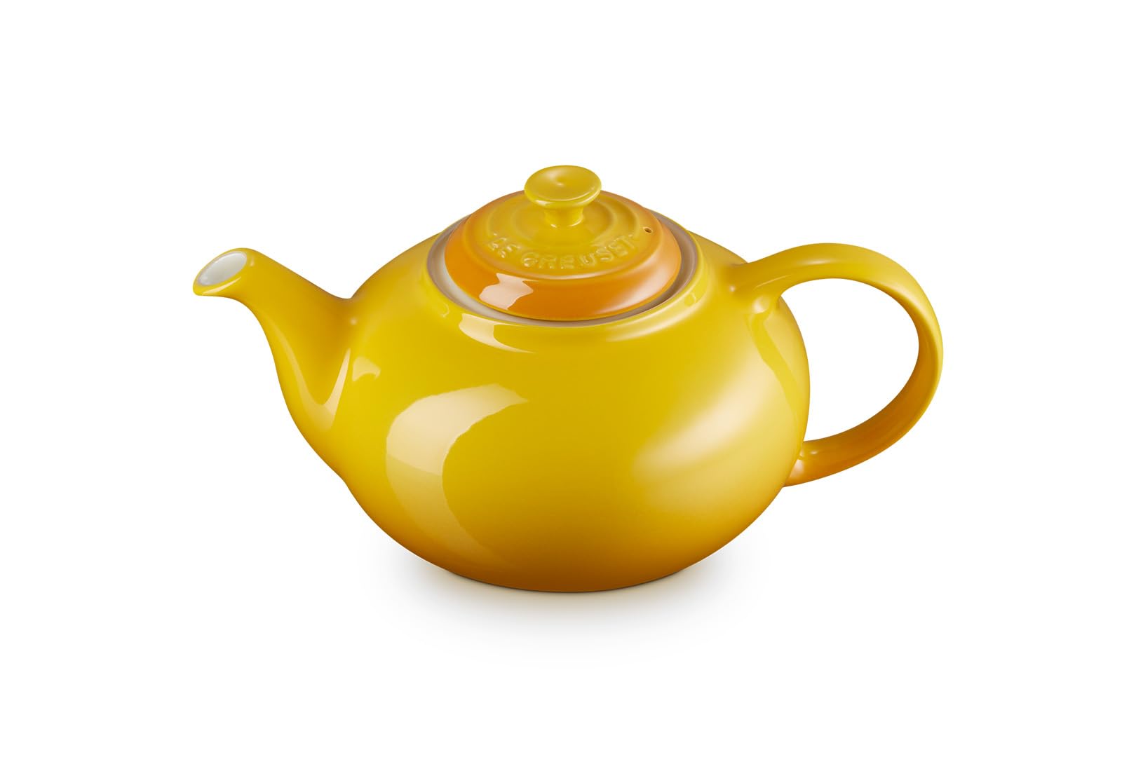 le-creuset-th-i-re-classique-ronde-en-c-ramique-1-3-l-deep-teal image 6