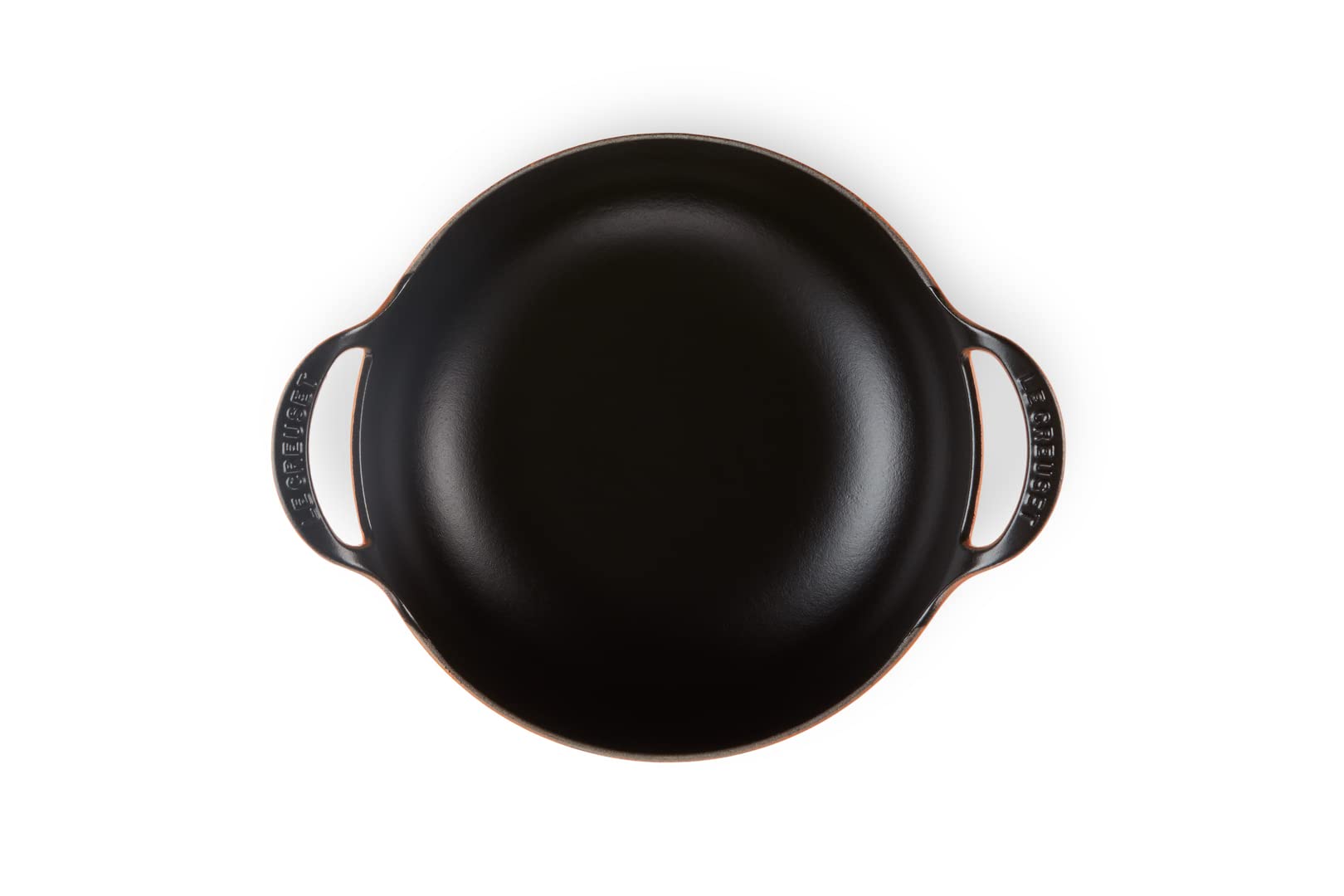 le-creuset-plat-balti-en-fonte-maill-e-24-cm-2-7-l-volcanique image 4