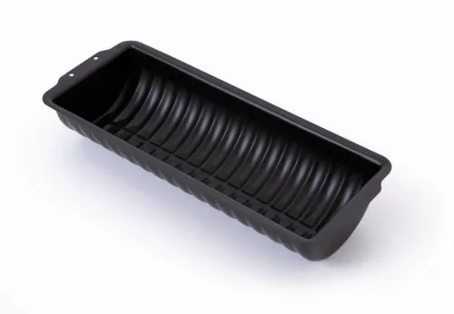 mauviel-m-passion-moule-terrine-acier-antiadh-sif-30-cm-1-48-l image 1