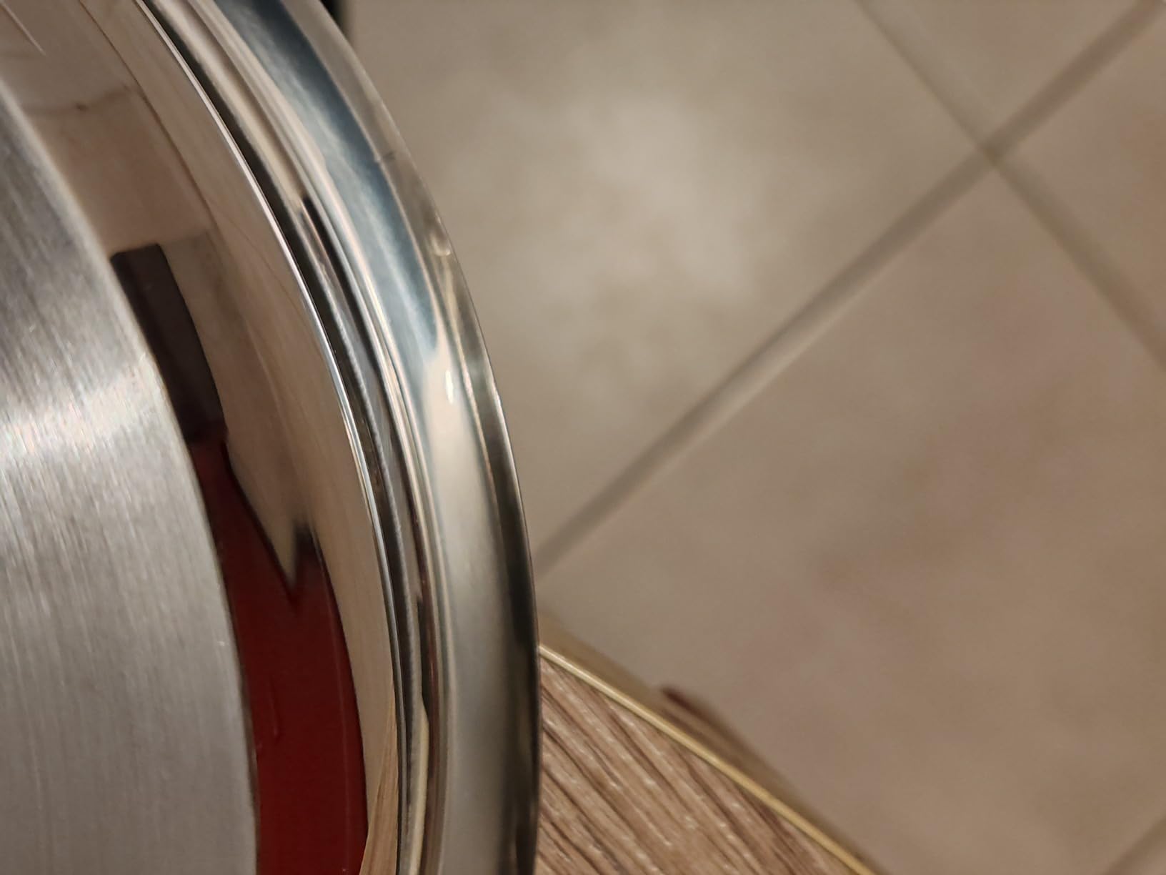 Caramel au top