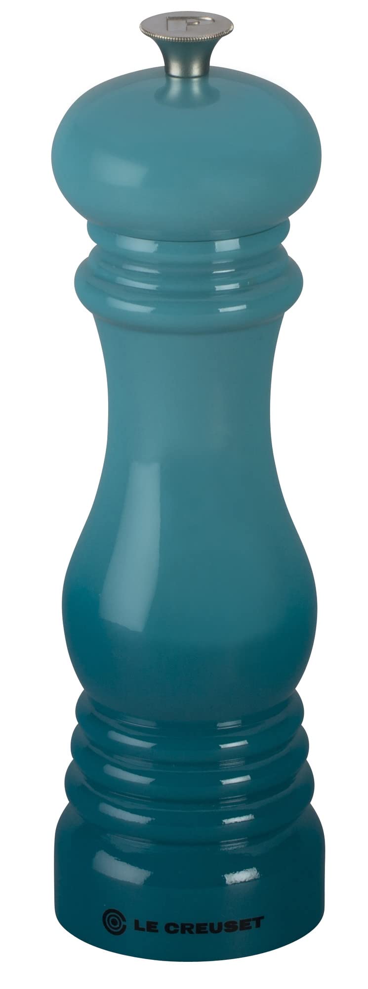 le-creuset-moulin-sel-classique-r-glable-21-cm-volcanique image 3