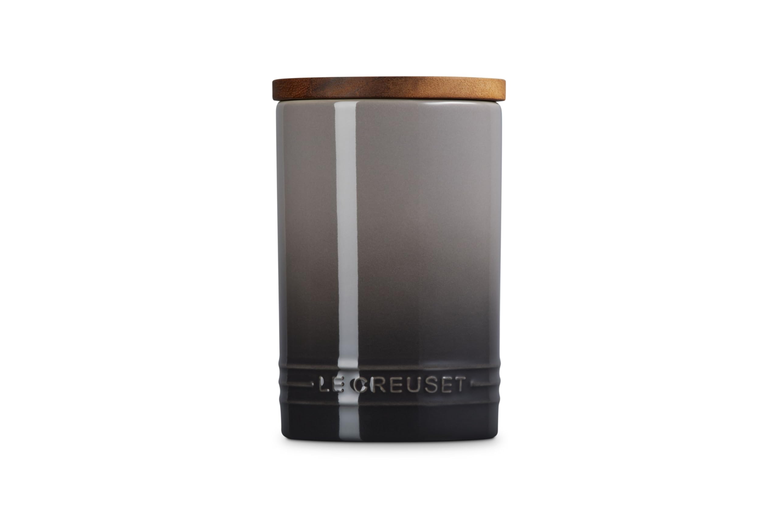 le-creuset-pot-de-conservation-signature-en-gr-s-770-ml-silex image 2
