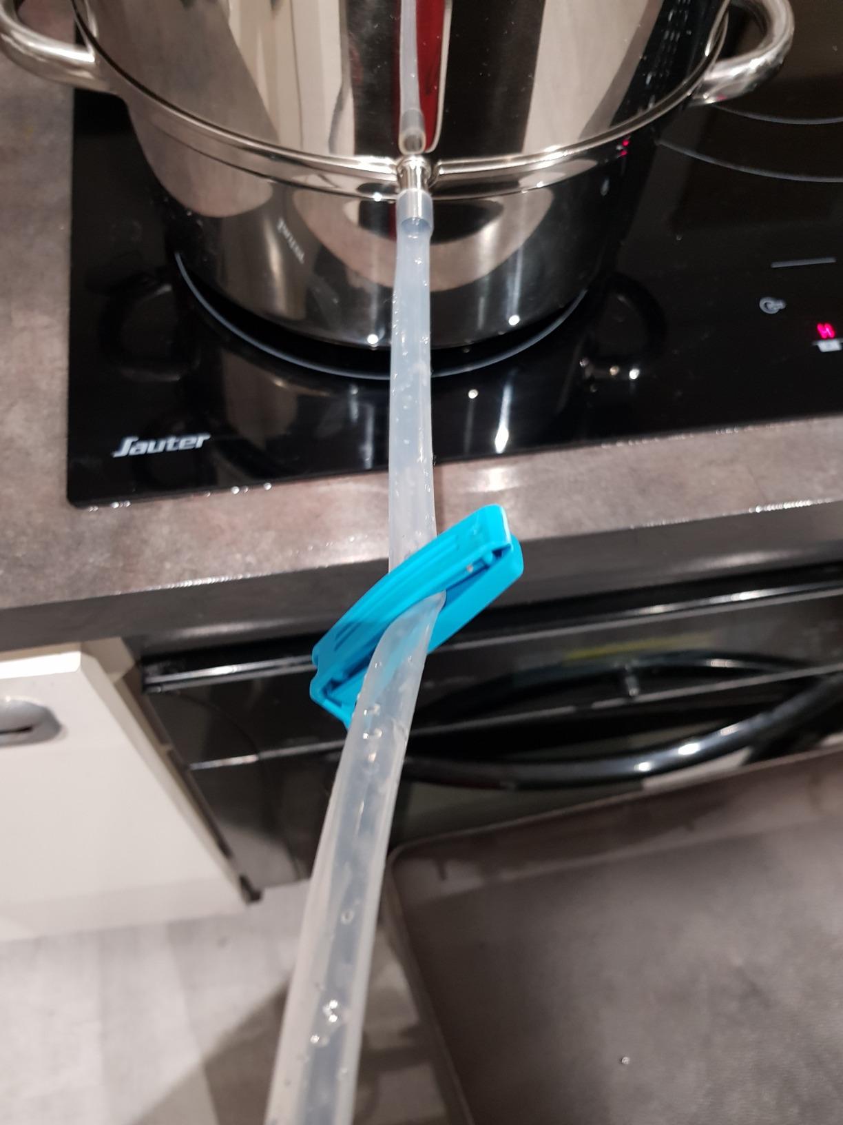 Très pratique, grosse contenance