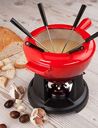 le-creuset-gourmand-collection-service-fondue-fonte-maill-e-2-l-volcanique image 8