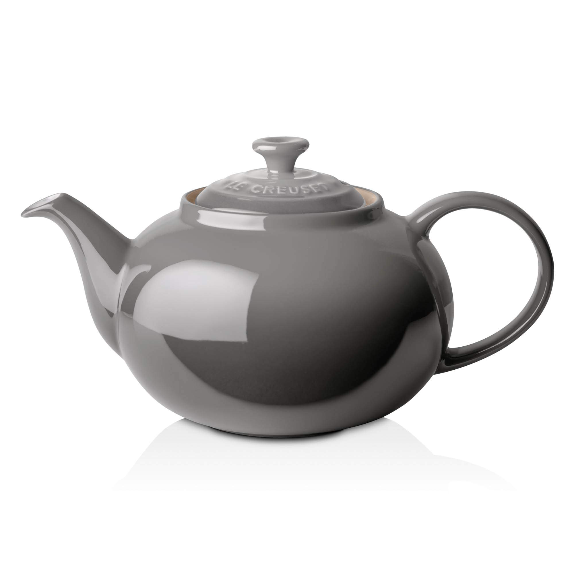 le-creuset-th-i-re-classique-ronde-en-c-ramique-1-3-l-deep-teal image 8