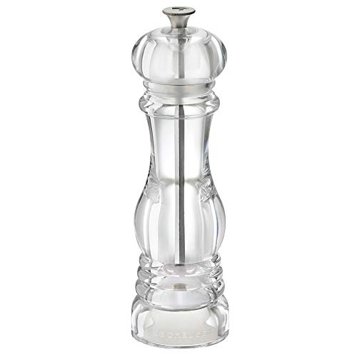 le-creuset-moulin-sel-classique-21-cm-transparent image 3