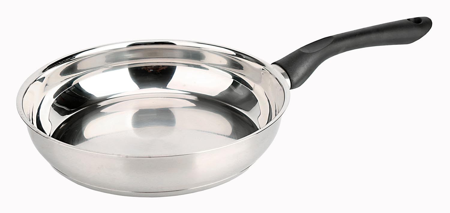 baumalu-primo-po-le-frire-inox-24-cm-tous-feux-induction image 1
