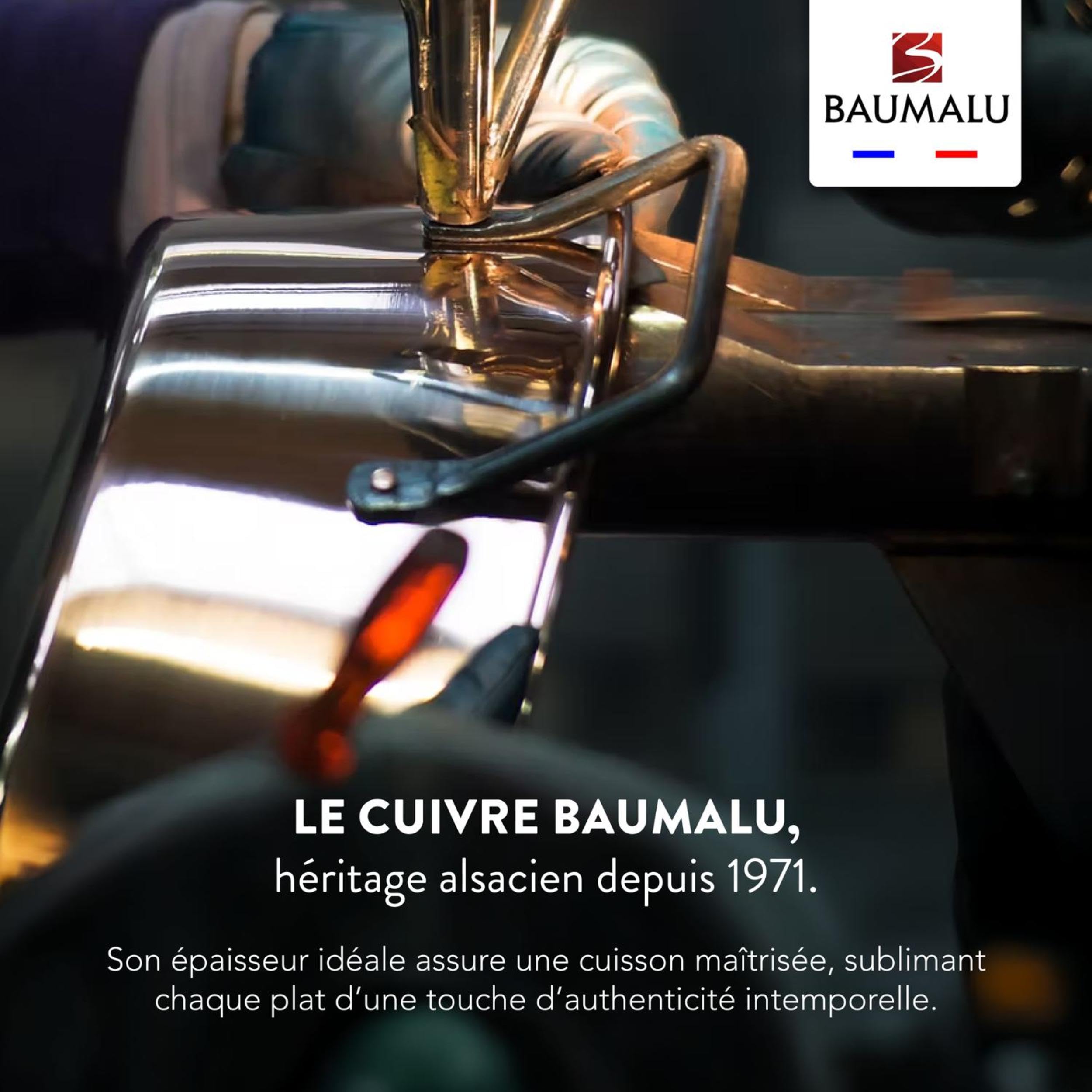 baumalu-faitout-cuivre-tam-avec-couvercle-22cm-poign-es-fonte image 5