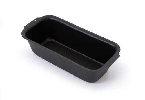 mauviel-m-passion-moule-cake-acier-18x10-cm image 2