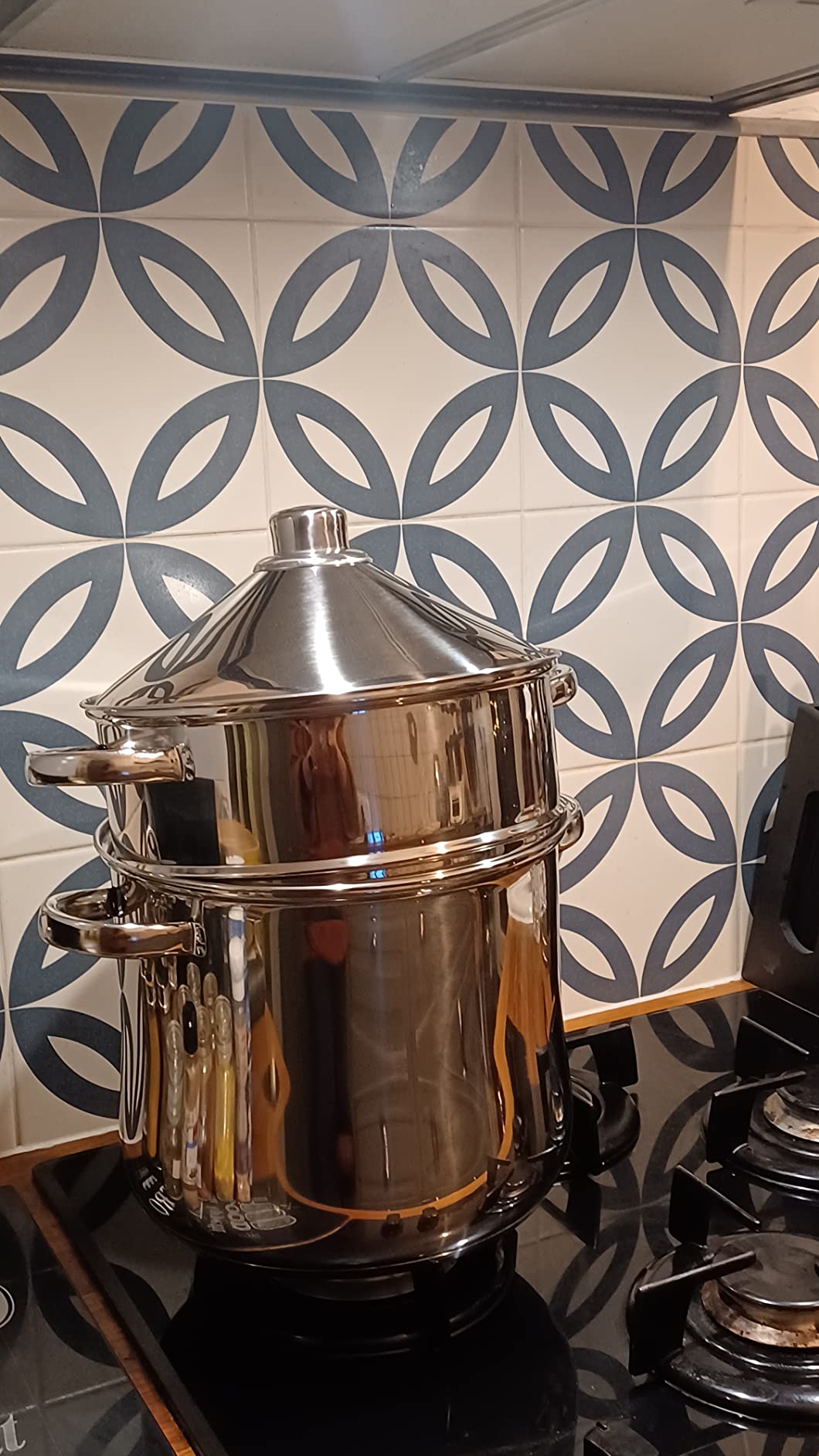 Excellent pour l'induction