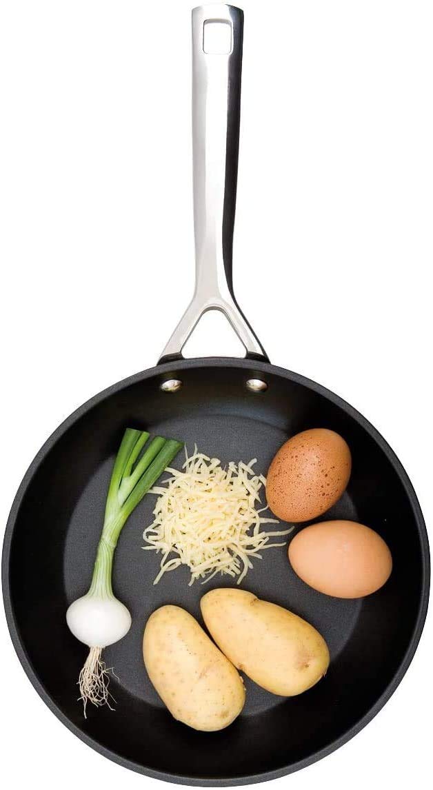 le-creuset-po-le-anti-adh-rente-forg-e-20-cm-anthracite image 6